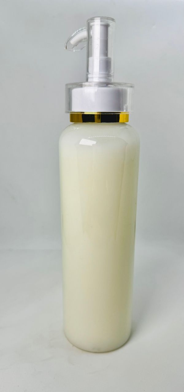 Lait métissé belle peau_0