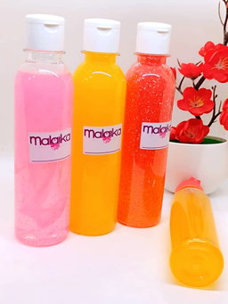 Mini Gel douche douche