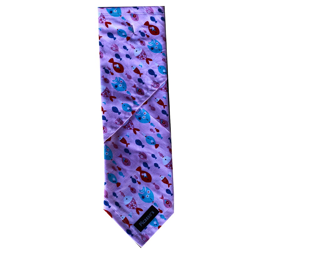 Bandana Small 36-50cm_0