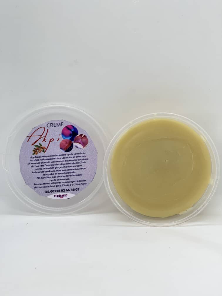 Creme akpi