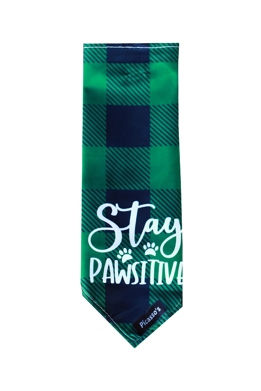 Bandana Medium Printed