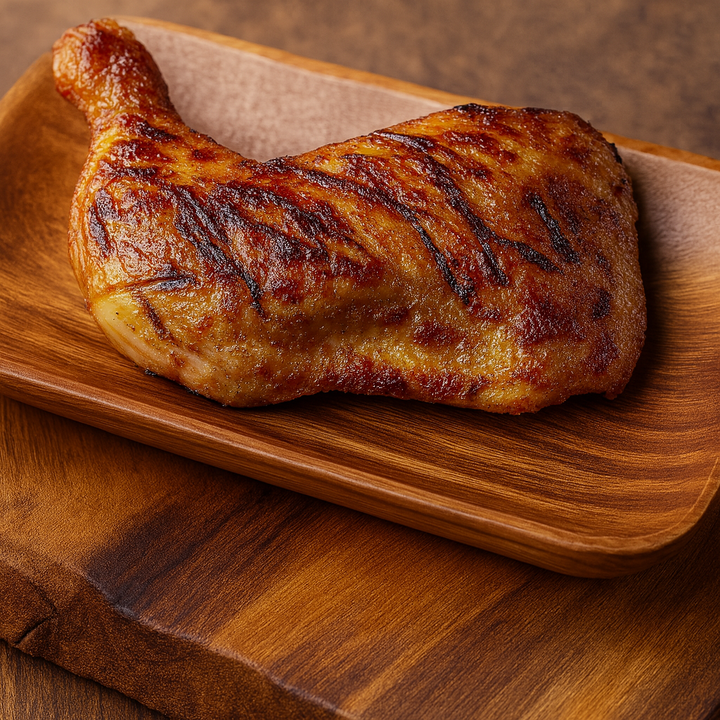 Quarter Chicken_0
