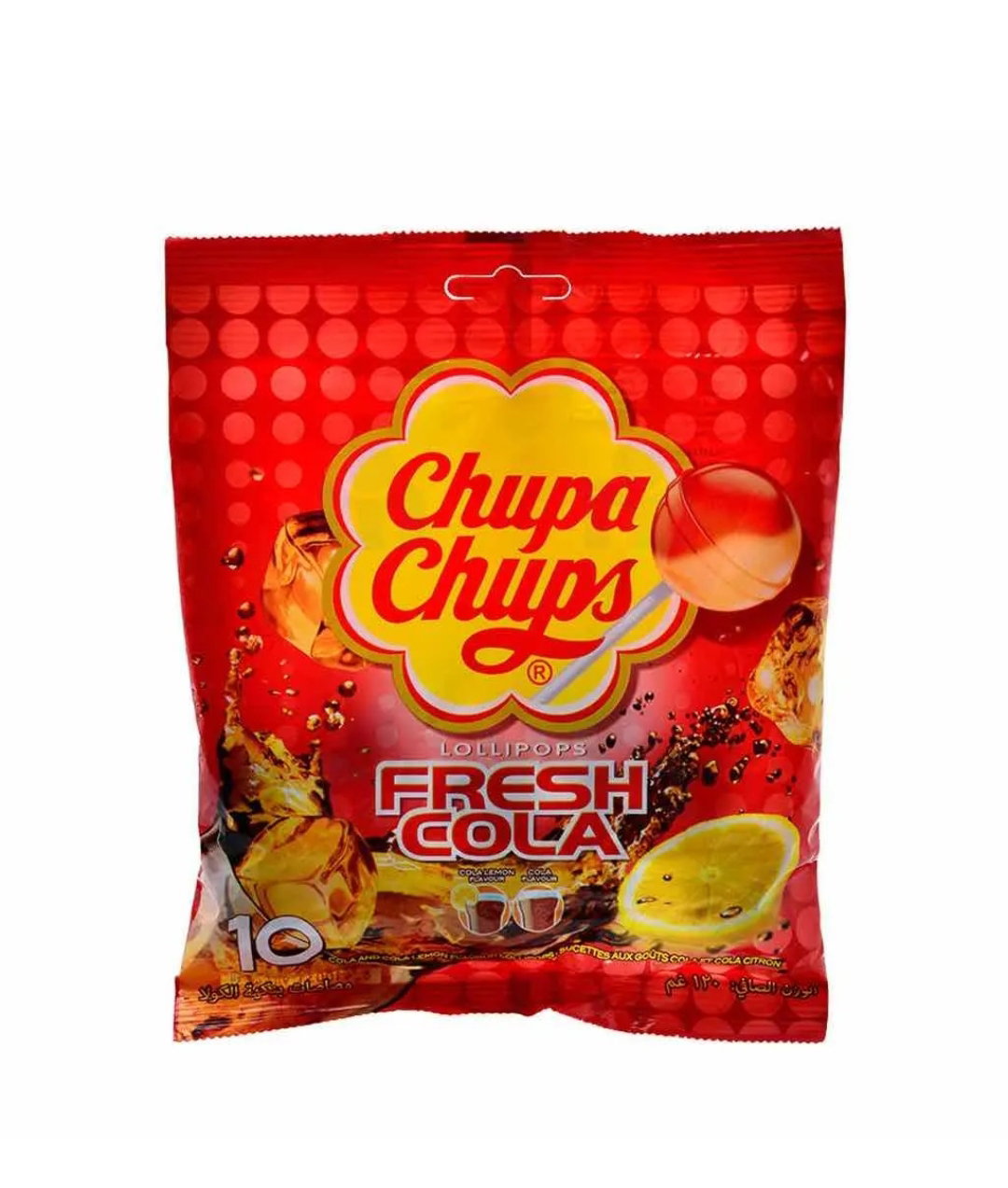 Sucettes CHUPA CHUPS _2