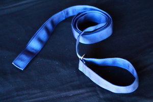 Slip Lead Webbing 1.8m x 4cm