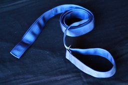 Slip Lead Webbing 1.8m x 4cm