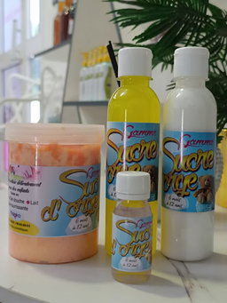 Gamme pour enfants