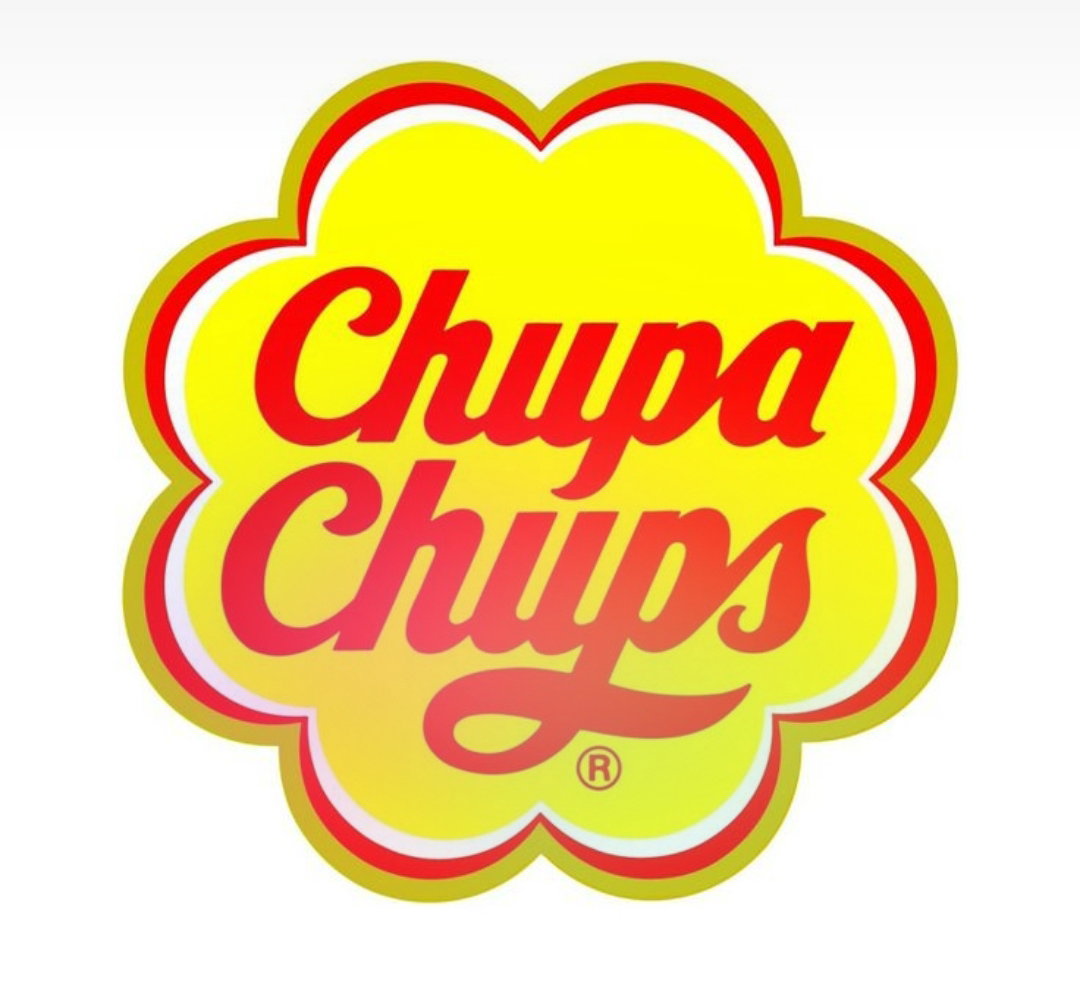 Sucettes CHUPA CHUPS 