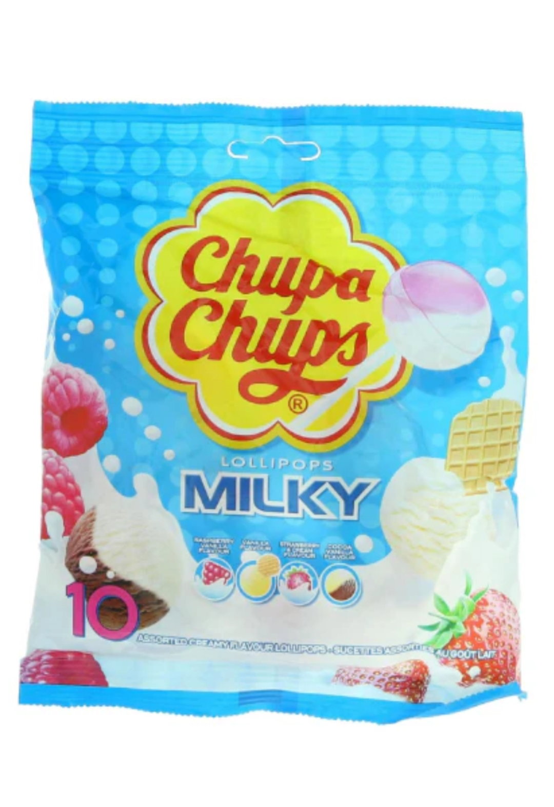 Sucettes CHUPA CHUPS _4