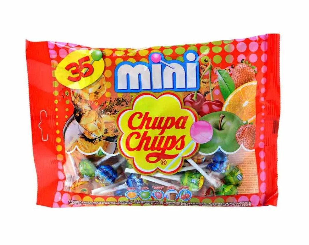 Sucettes CHUPA CHUPS _5