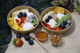 Yoghurt Bowls
