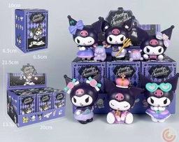 KUROMI BLINDBOX SERIES