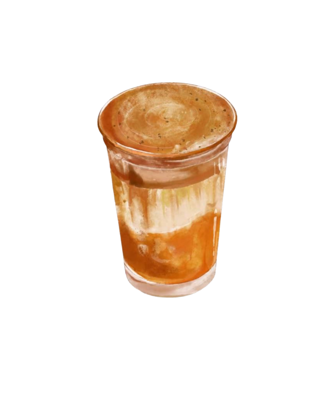Spanish Latte