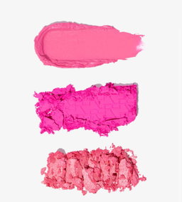 Revolution- Blush Icon Palette