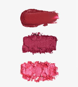 Revolution- Blush Icon Palette