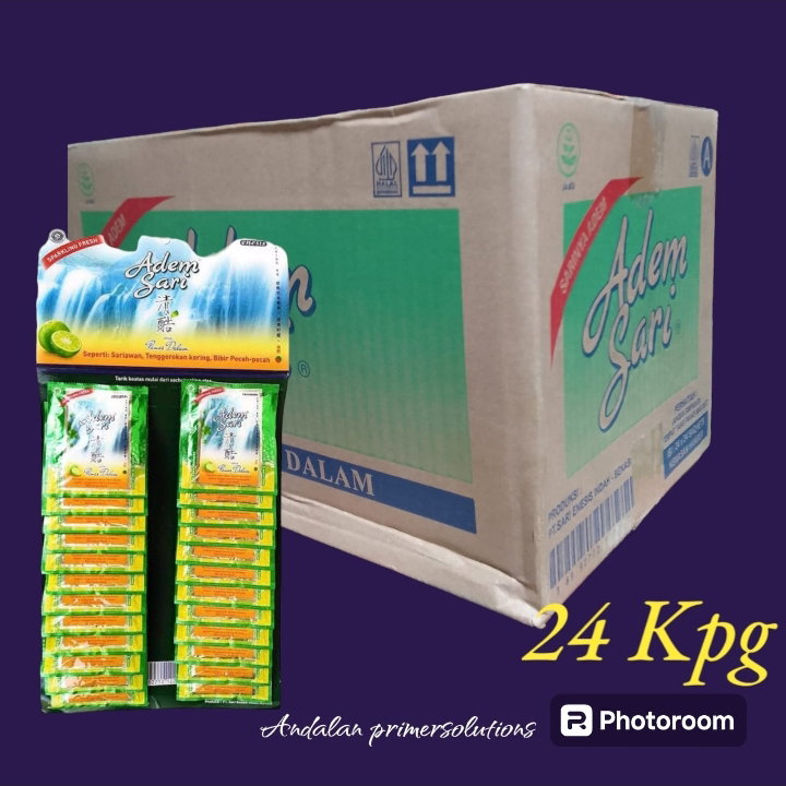 Adem sari saset_2