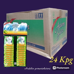 Adem sari saset