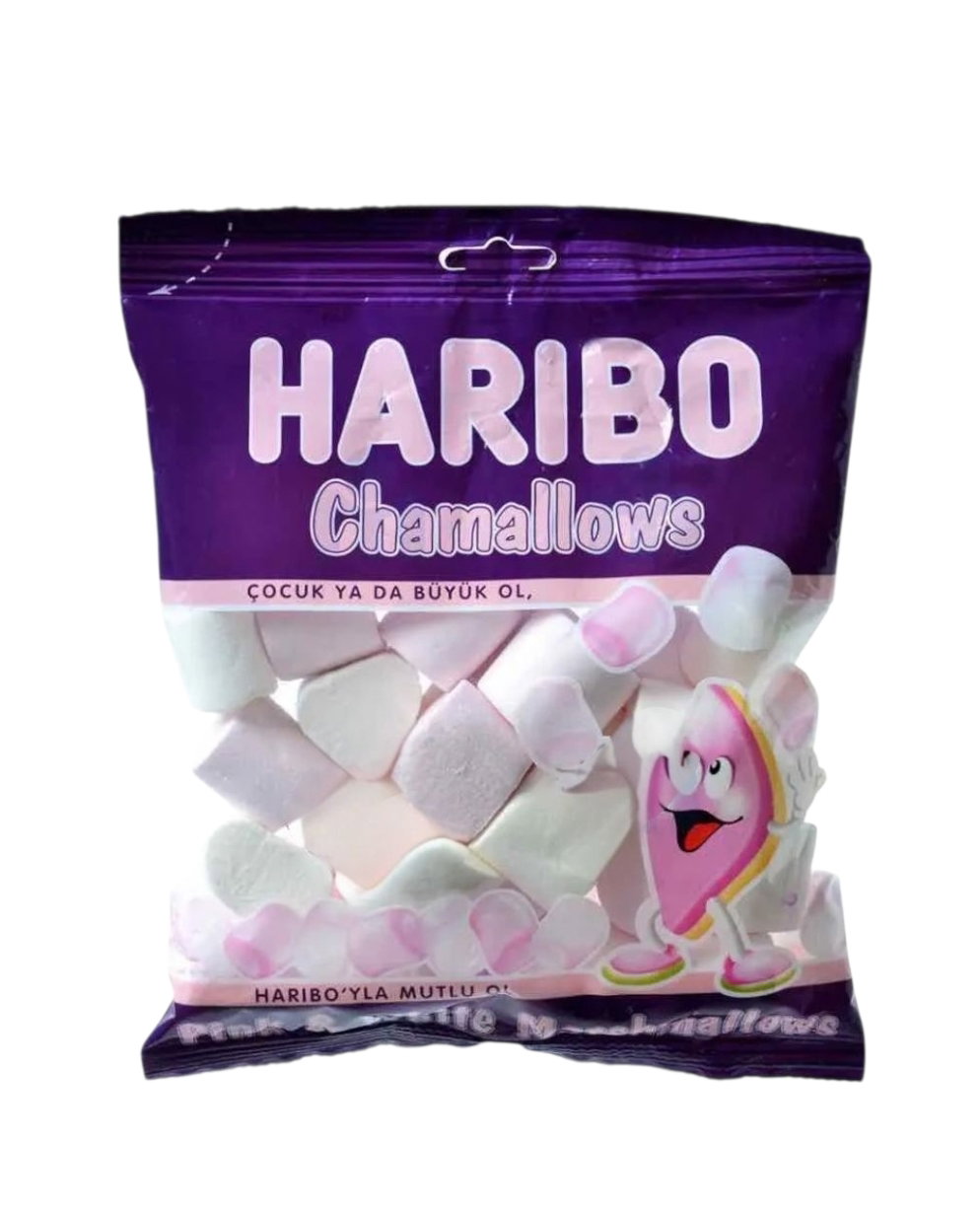 Gommes et bonbons HARIBO_4