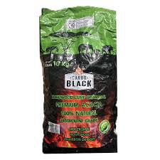 Restaurant Quality BBQ Charcoal 