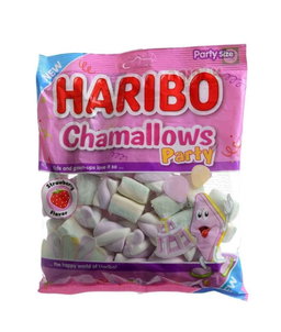Gommes et bonbons HARIBO