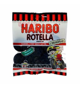 Gommes et bonbons HARIBO
