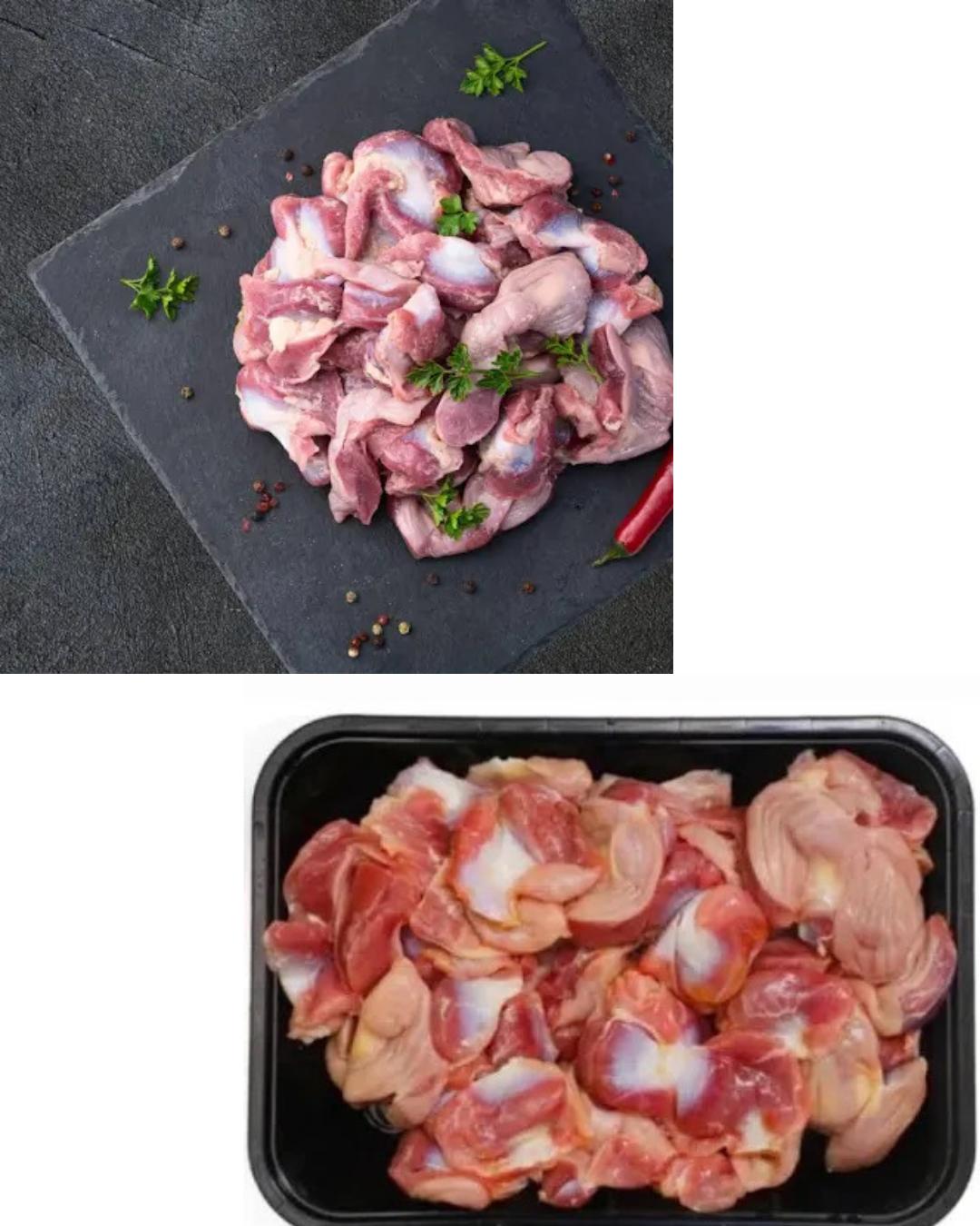 Chicken Gizzards_0