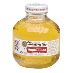 Martinellis Apple Juice
