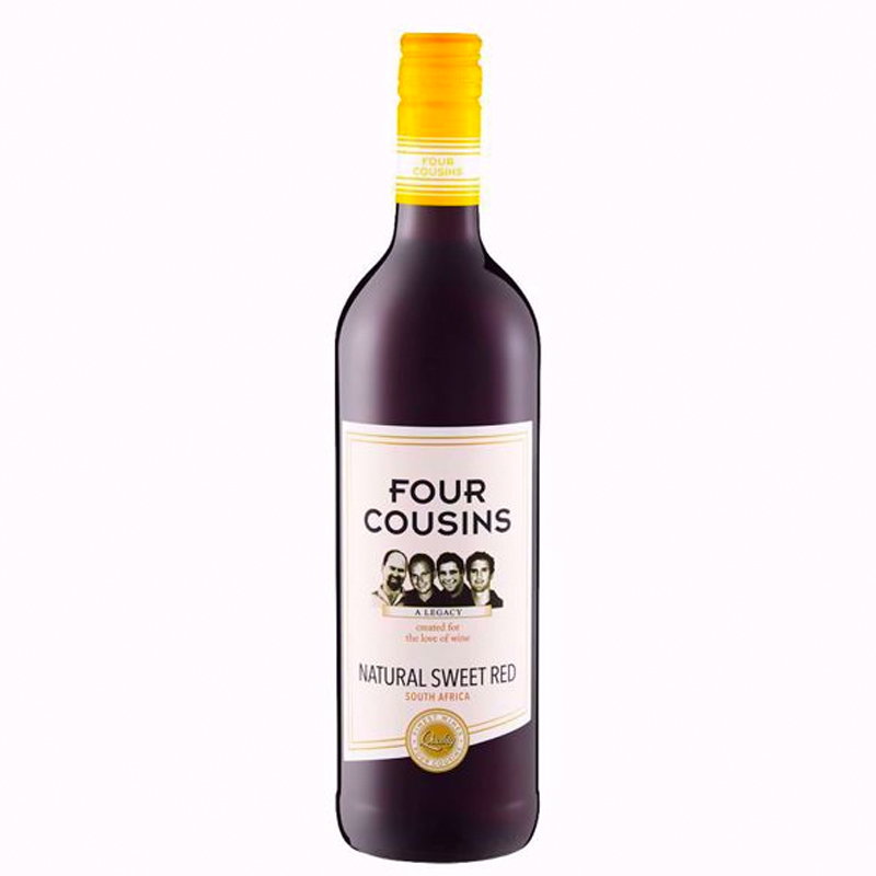 Four Cousins Sweet Wine_0
