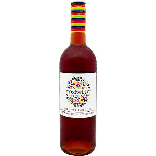 Mosketto Sweet Wine
