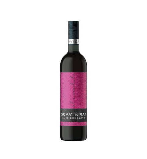 Scavi & Ray 75cl