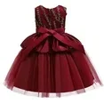 Nabotique - Hopscotch Girl's Maxi Ball Gown_1