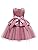 Nabotique - Hopscotch Girl's Maxi Ball Gown