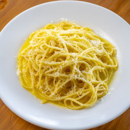 Alla Mantequilla