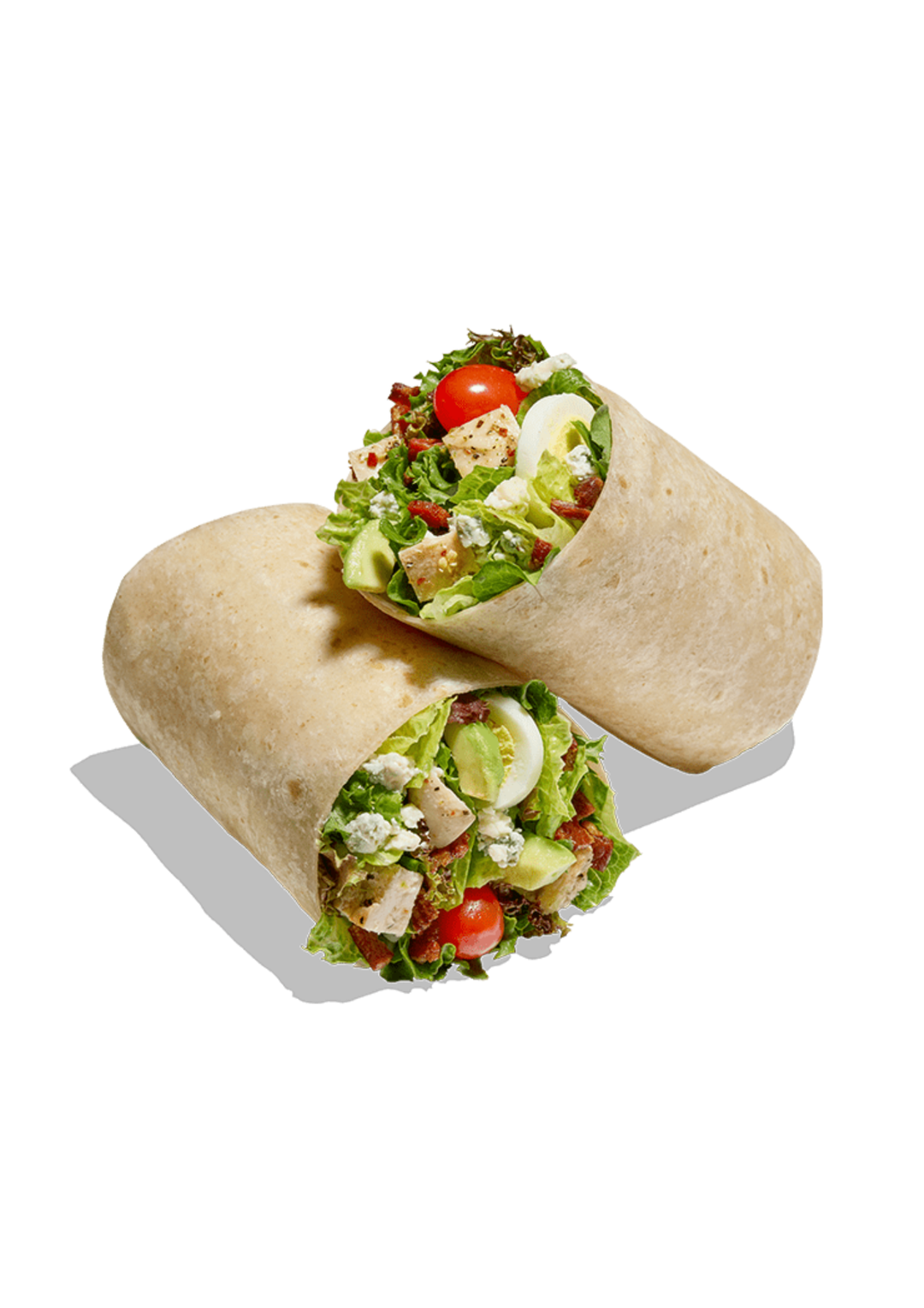 Cobb Wrap
