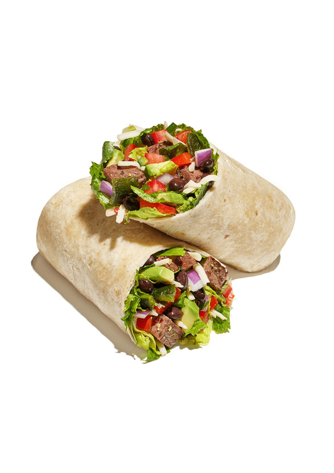 Tuna Wrap