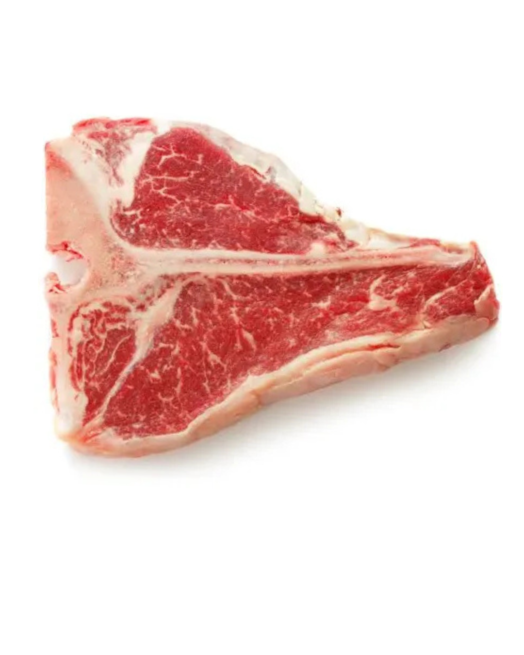 T bone Steak