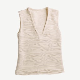 BLUSA BLANCA 