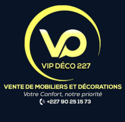 🏪MAGASIN :VIP Déco 227 (code article VDR)