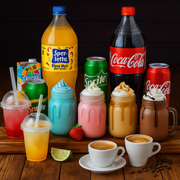 Beverages