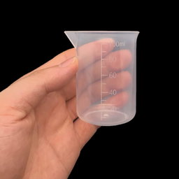 Tazas Medidoras 