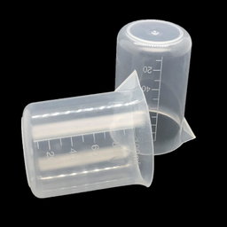 Tazas Medidoras 