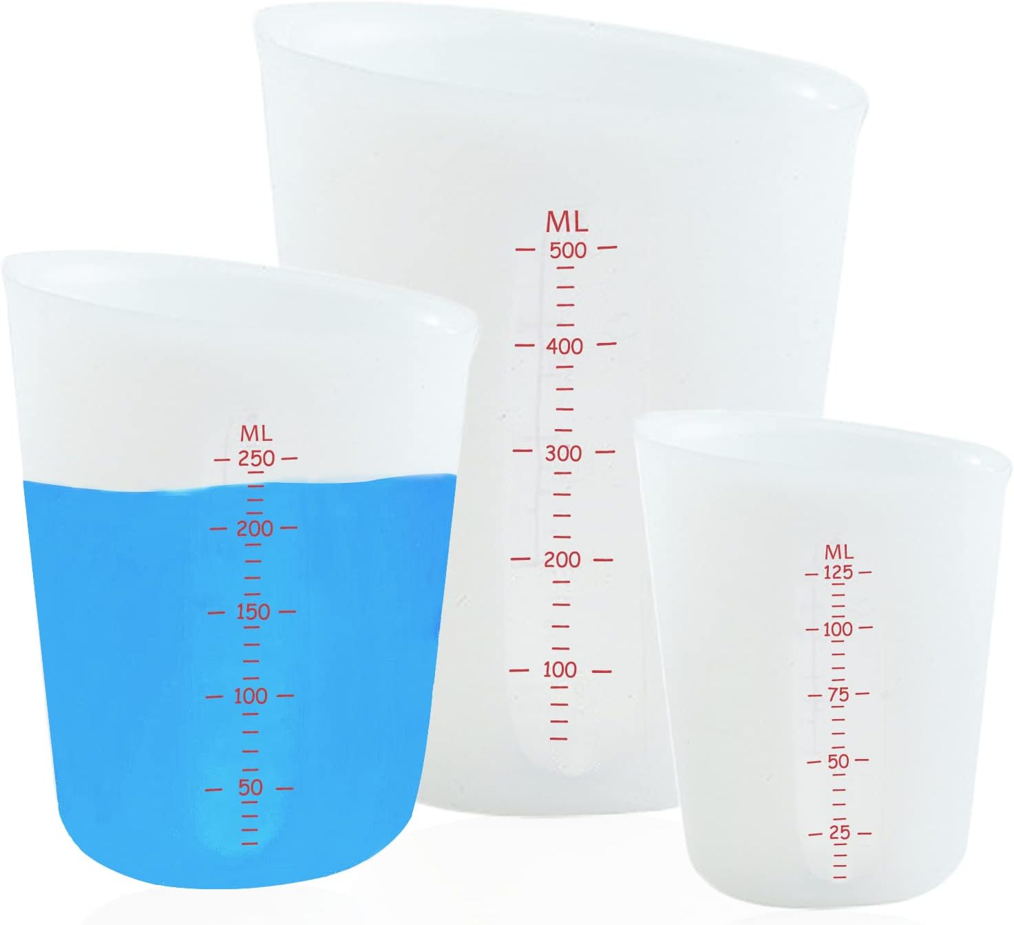 Tazas Medidoras _5