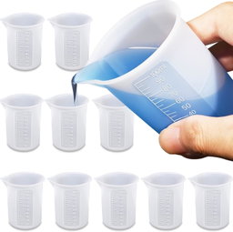 Tazas Medidoras 