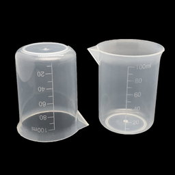 Tazas Medidoras 