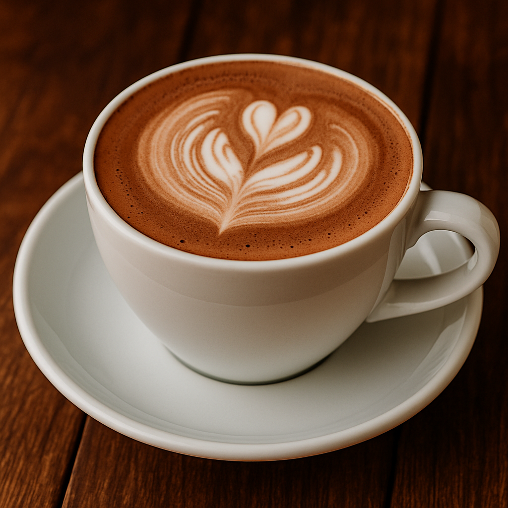 Hot Chocolate
