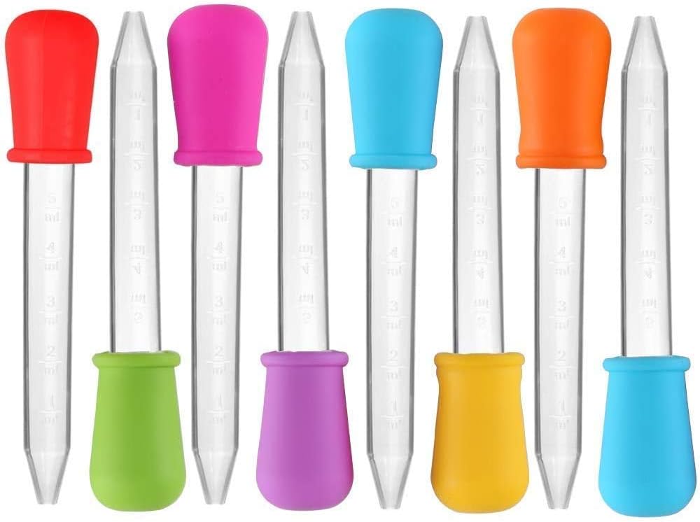 Goteros Plasticos