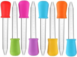 Goteros Plasticos 