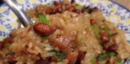 Glutinous Rice (Muslim Friendly)