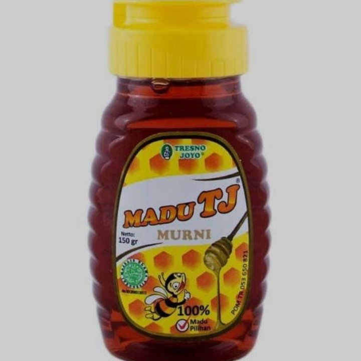 Madu Tj Murni 150g_1