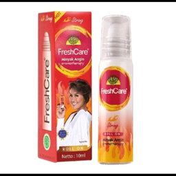 Fresh Care merah
