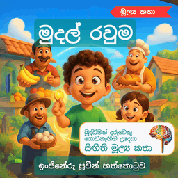 S28 - මුදල් රවුම